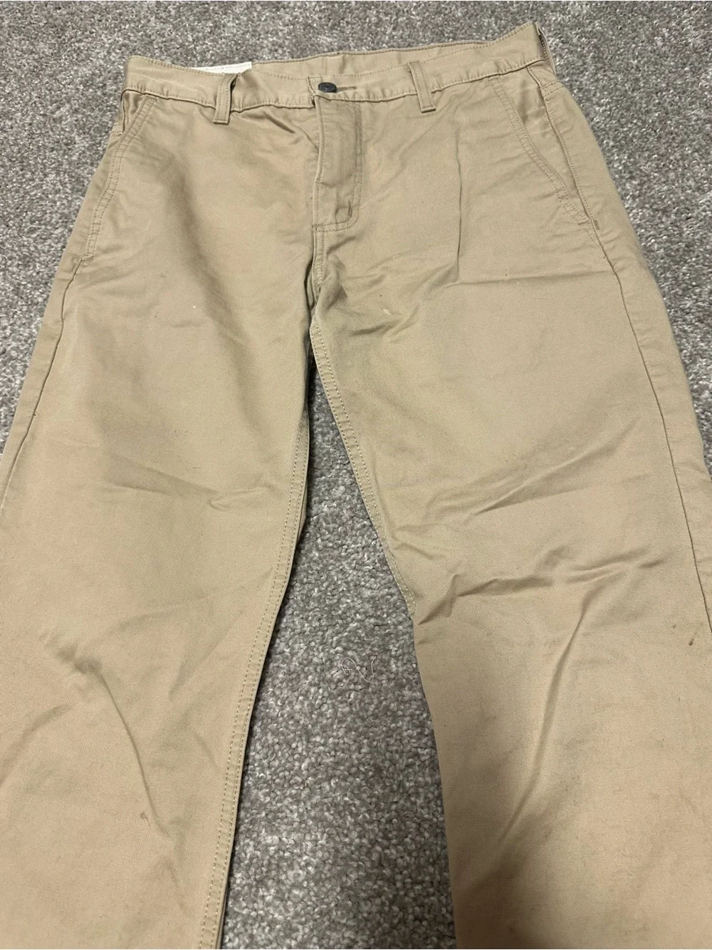 Men’s Levi’s jeans Bundle